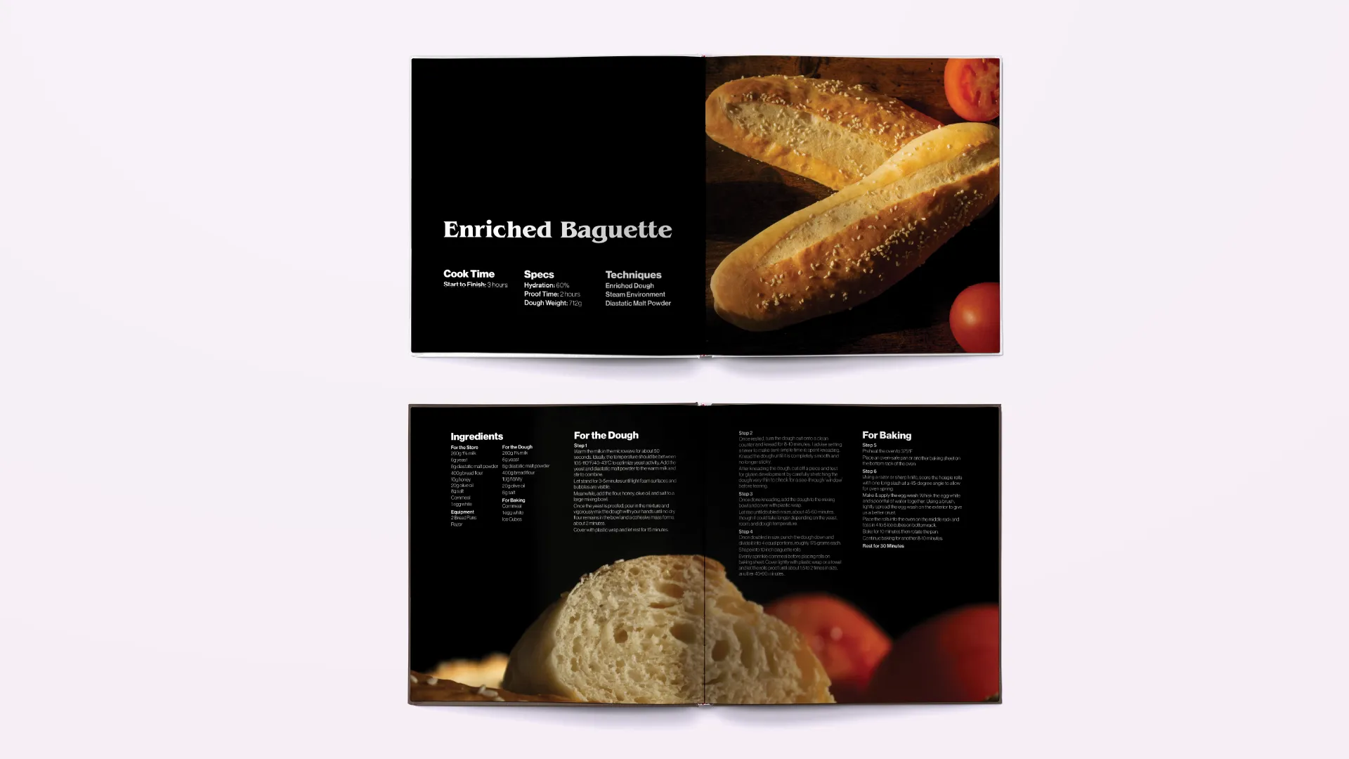 Hearth&Harvest tea brand gallery image