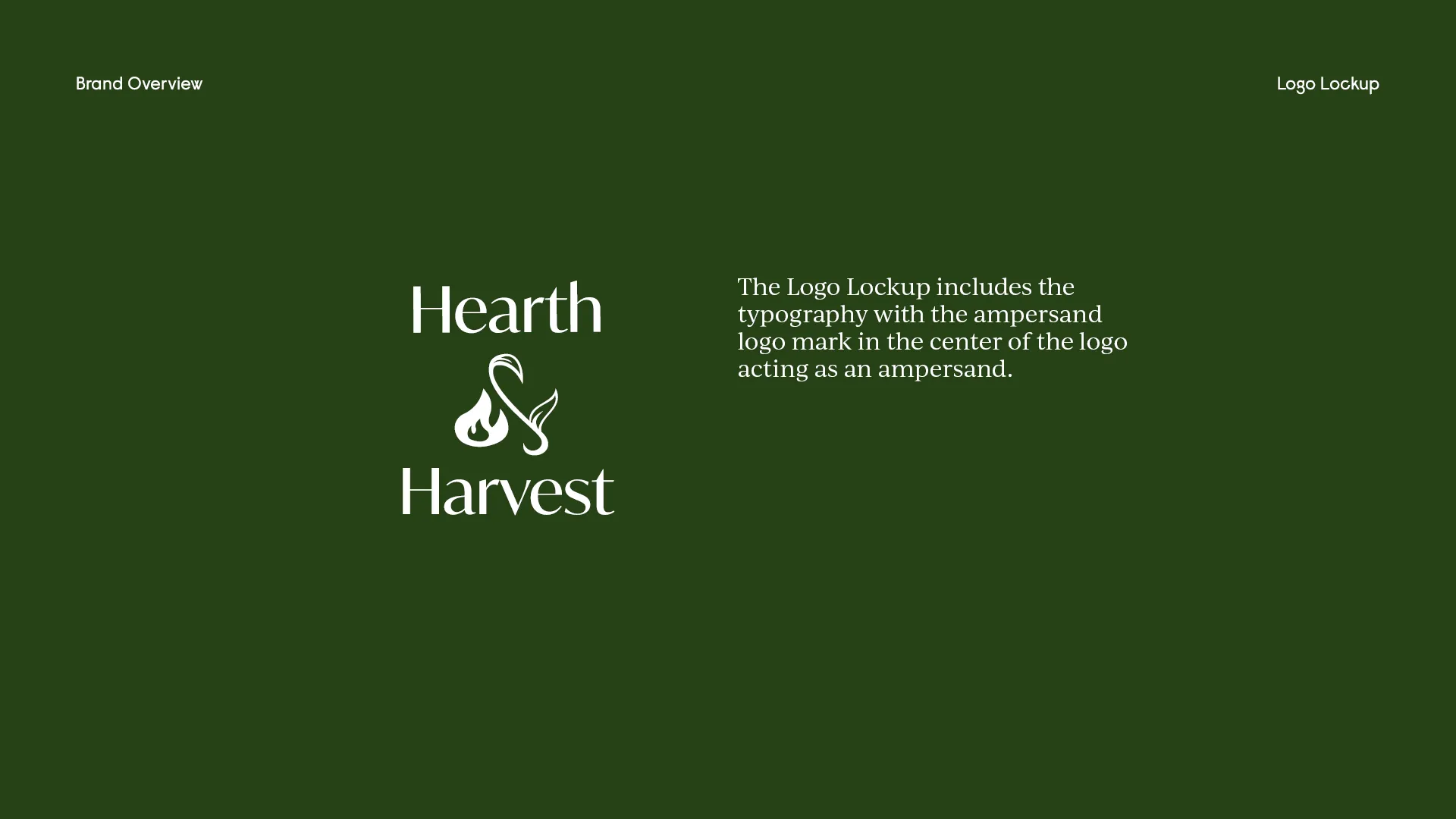 Hearth&Harvest tea brand gallery image