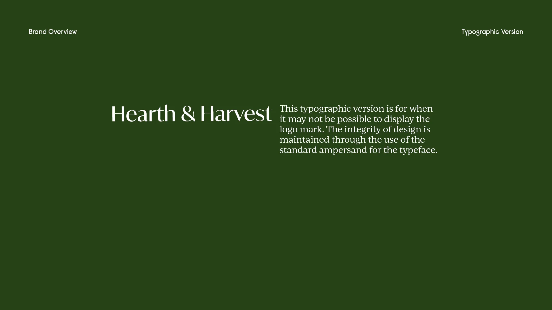 Hearth&Harvest tea brand gallery image
