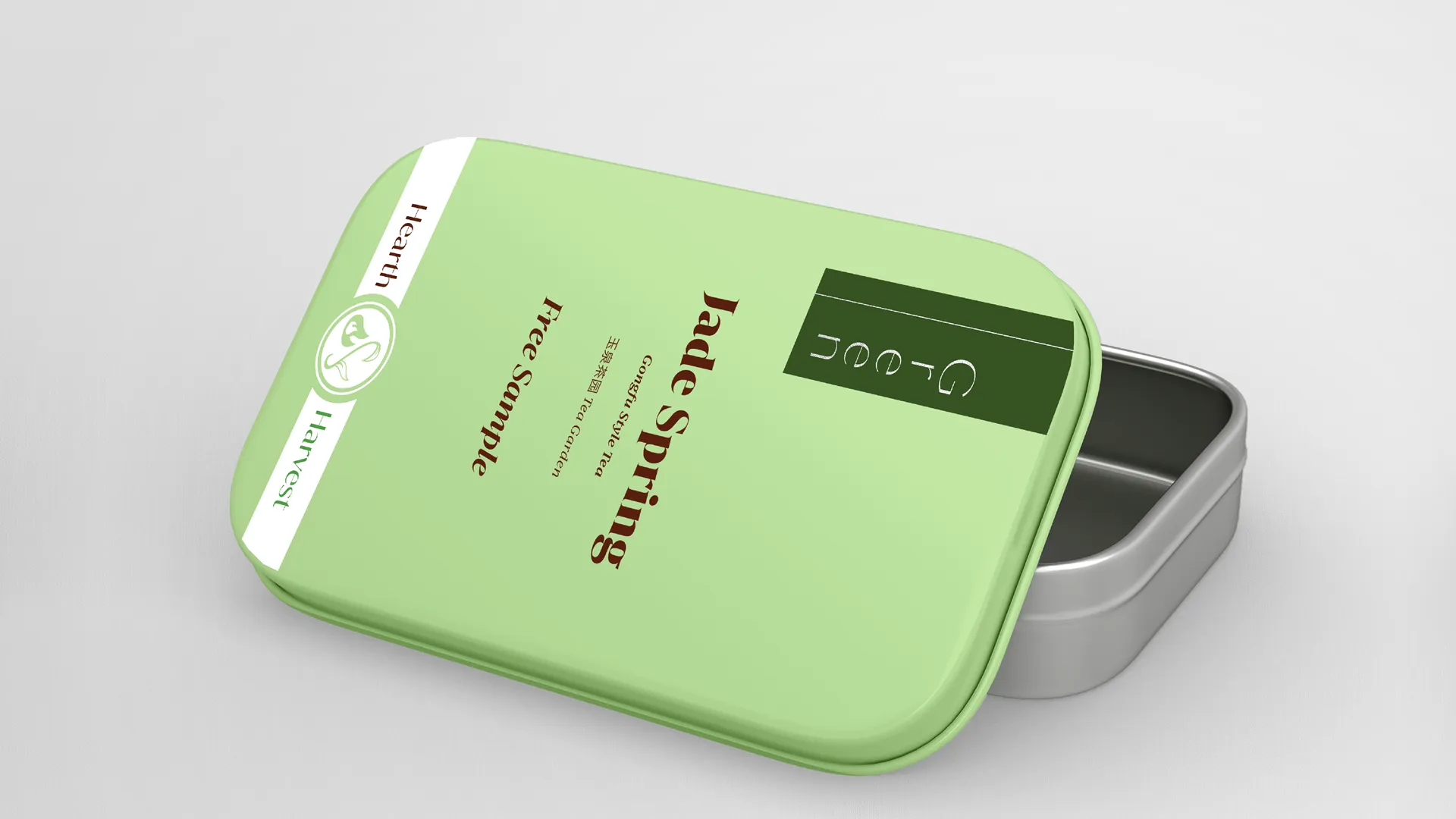 Hearth&Harvest tea brand gallery image