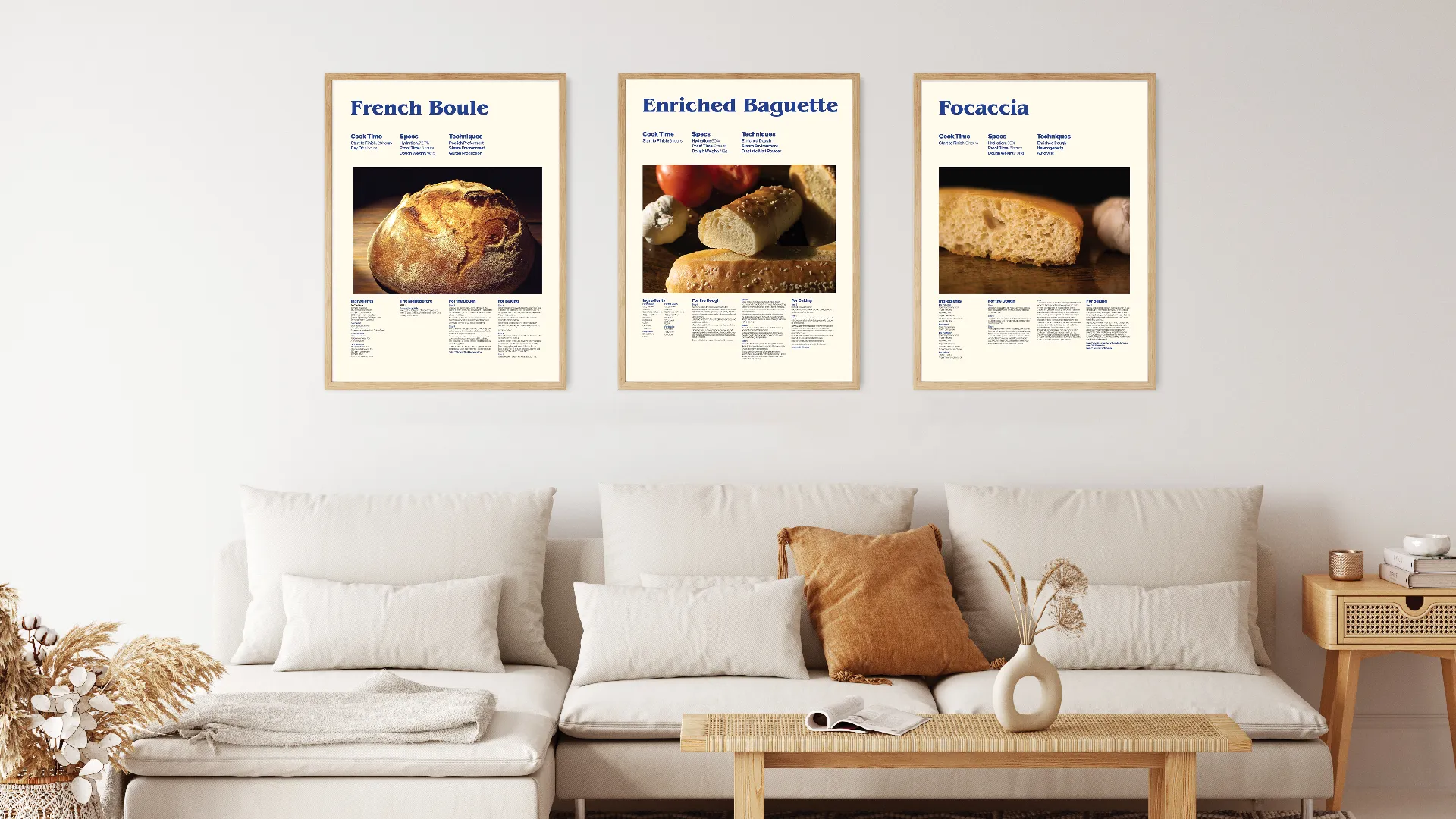Hearth&Harvest tea brand gallery image